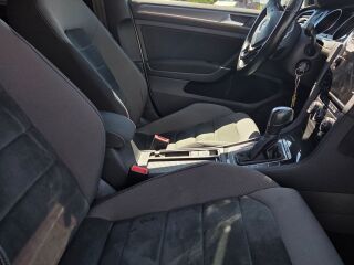 Volkswagen Golf 2.0 135kW