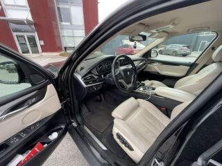 BMW X5 3.0 190кВ