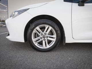 Toyota Corolla Hybrid Active 1.8 5D 72kW