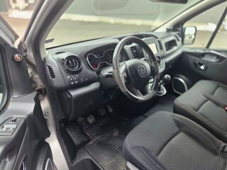 Opel Vivaro LONG L2 H1 1.6 88kW