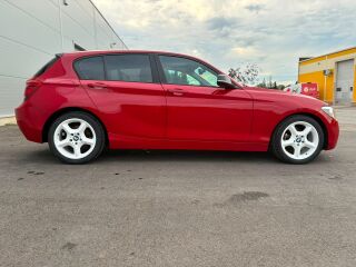 BMW 116 2.0 85kW