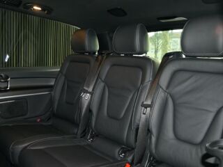 Mercedes-Benz V 250 4MATIC AMG AVANTGARDE EDITION AIRMATIC 2.0 140kW