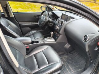 Nissan Qashqai 2.0 104кВ
