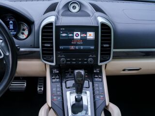 Porsche Cayenne PORSCHE CAYENNE S DIESEL 4.1 283kW