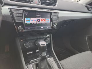 Skoda Superb 1.6 88kW