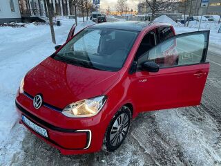 Volkswagen Up MOVE 61kW