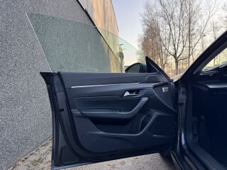 Peugeot 508 BlueHDi Allure 360 1.5 96kW