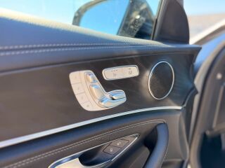 Mercedes-Benz E 300 de 2.0 233kW