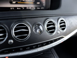 Mercedes-Benz S 350 Long 2.9 210kW