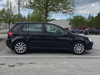 Volkswagen Golf 1.6 75kW