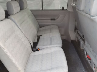 Volkswagen Caravelle 2.4 57kW