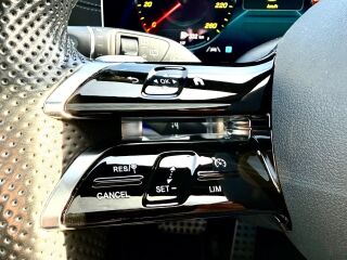 Mercedes-Benz E 300 e AMG T 2.0 155kW