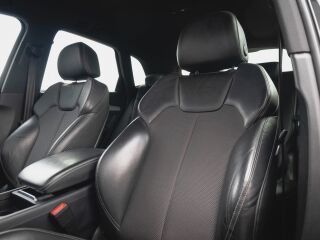 Audi Q5 Quattro S-Line 2.0 TDI 140kW