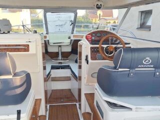 Aquador 22 HT