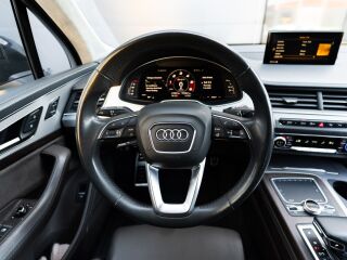 Audi SQ7 4.0 320kW