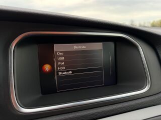 Volvo V40 Momentum 2.0 D2 88kW