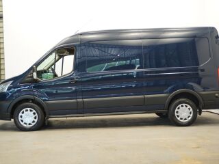 Ford Transit 4x4 2.0 125kW