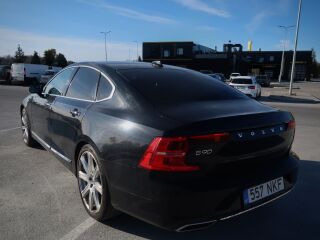 Volvo S90 Inscription 2.0 R4 D4 140kW