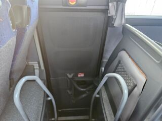 Scania Omniexpress K 380 280kW