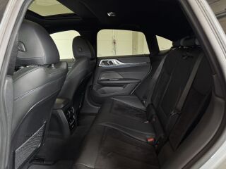 BMW i4 M50 Shadowline xDrive 400kW