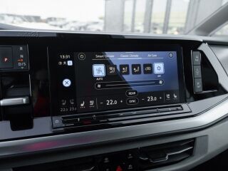 Volkswagen Multivan 2.0 150kW
