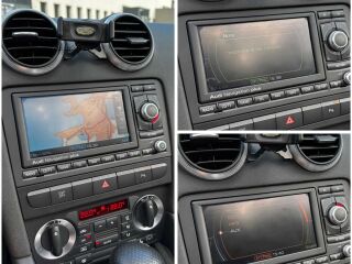 Audi A3 S Line Cabrio 1.8 118кВ