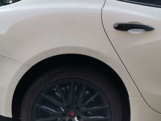 Maserati Ghibli SQ4 302kW