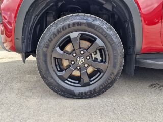 Volkswagen Amarok PanAmericana 3.0 177kW