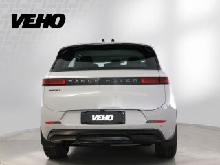 Land Rover Range Rover Sport Dynamic 3.0 R6 183kW