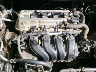 Toyota Auris 1.4 R4 VVT-i 71kW