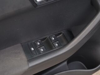 Skoda Fabia 1.0 55kW