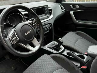 Kia Ceed Sportswagon 1.6 100kW