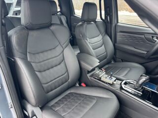 Isuzu D-Max Ficon 1.9 120kW