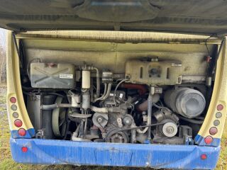 Iveco SFR 160 Arway 12,0 243kW