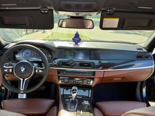 BMW 535 3.0 220kW
