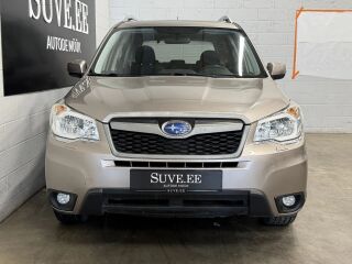 Subaru Forester 2.0 EE20 108кВ