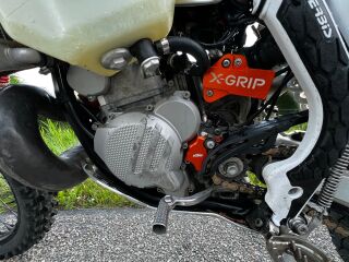 KTM 300 EXC