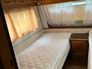 Hobby 370 N DL/CLASSIC