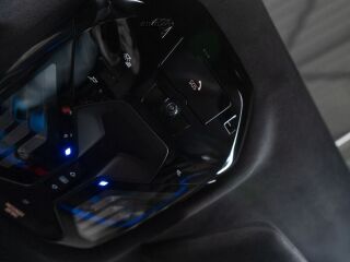 BMW M5 Touring xDrive G99 Plug-in Hybrid 4.4 535кВ