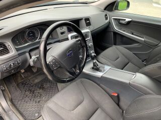 Volvo V60 1.6 84kW