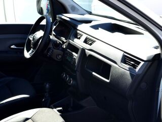 Renault Express 1.5 70kW
