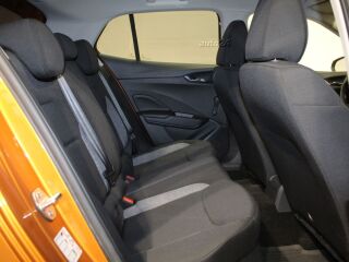 Skoda Fabia Active MPI 1.0 59kW