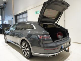 Volkswagen Arteon SHOOTING BRAKE 4X4 2.0 TDI 147kW