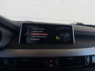 BMW X5 Individual Comfort Facelift 2.0 230кВ