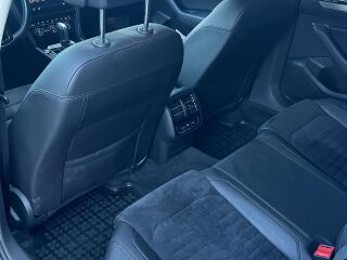 Volkswagen Passat 2.0 176kW