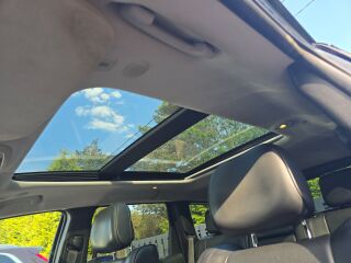 Jeep Grand Cherokee SUMMIT Facelift 3.0 184kW