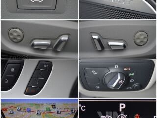 Audi A7 Facelift 3.0 V6 200kW