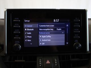 Toyota RAV4 Active 2.0 129kW