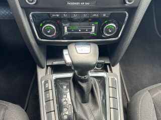 Skoda Superb Ambiente Family 1.8 118kW