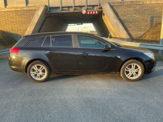 Opel Insignia 2.0 81kW
